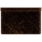 Ekena Millwork Heaton Hidden Support Steel Bracket w/ 12" Support Depth, Antiqued Copper 3"W x 16"D x 2"H BKTM03X16X02HEACO - alternate 4